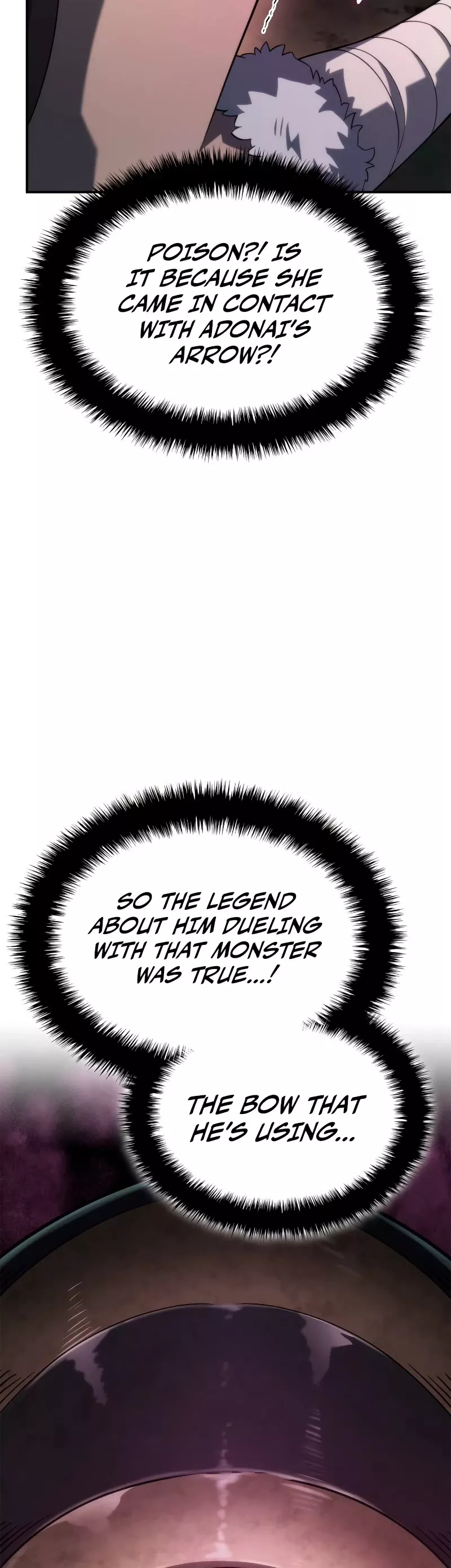 Read Revenge of the Sword Clan's Hound EN Manga Online