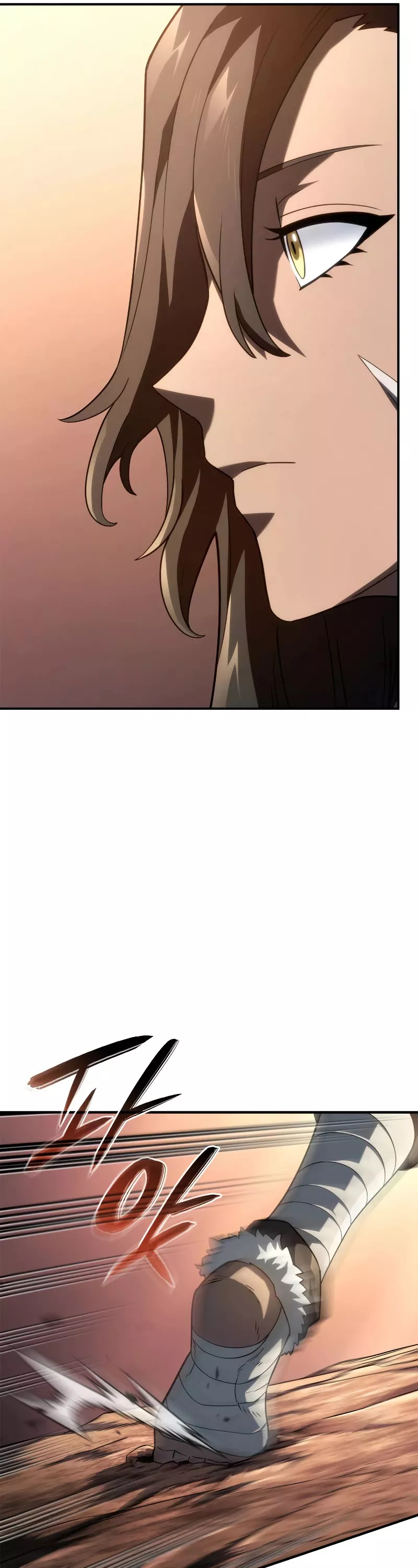 Read Revenge of the Sword Clan's Hound EN Manga Online