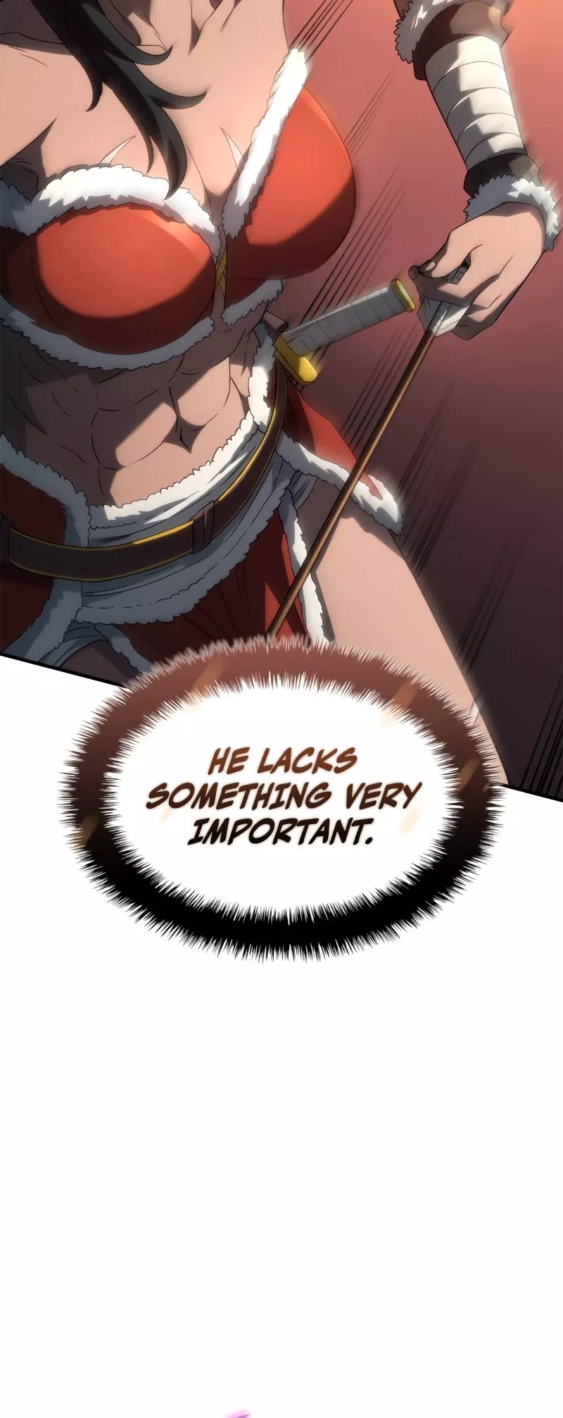 Read Revenge of the Sword Clan's Hound EN Manga Online