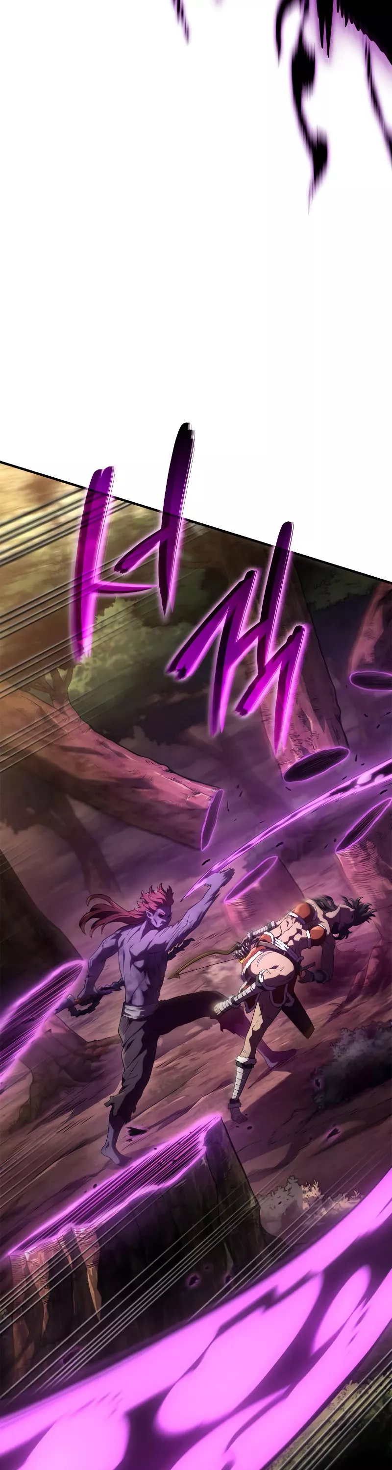Read Revenge of the Sword Clan's Hound EN Manga Online