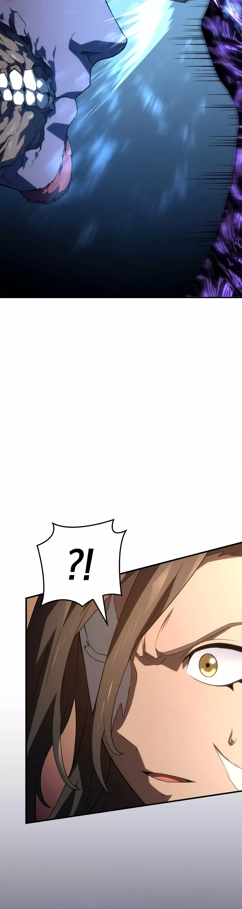 Read Revenge of the Sword Clan's Hound EN Manga Online