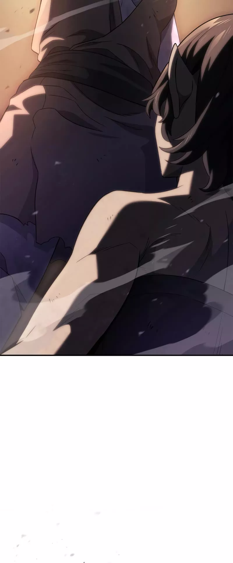 Read Revenge of the Sword Clan's Hound EN Manga Online