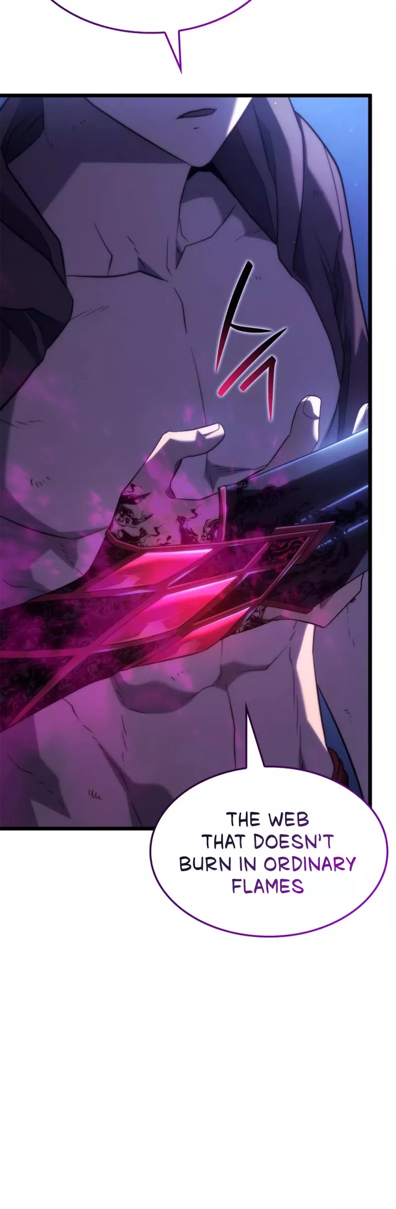 Read Revenge of the Sword Clan's Hound EN Manga Online