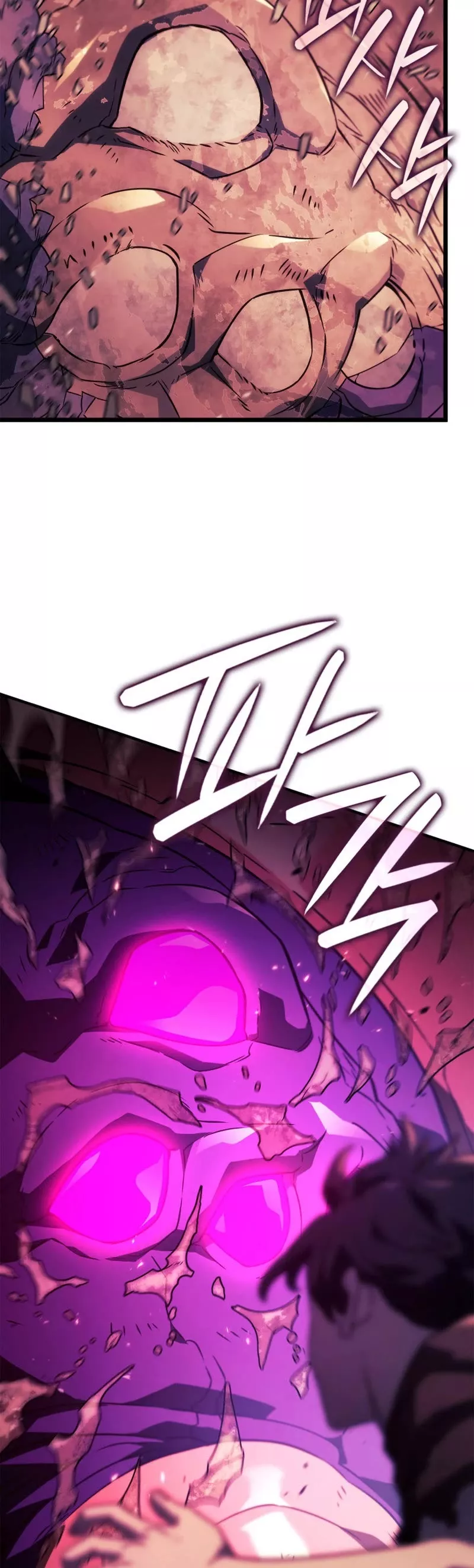 Read Revenge of the Sword Clan's Hound EN Manga Online