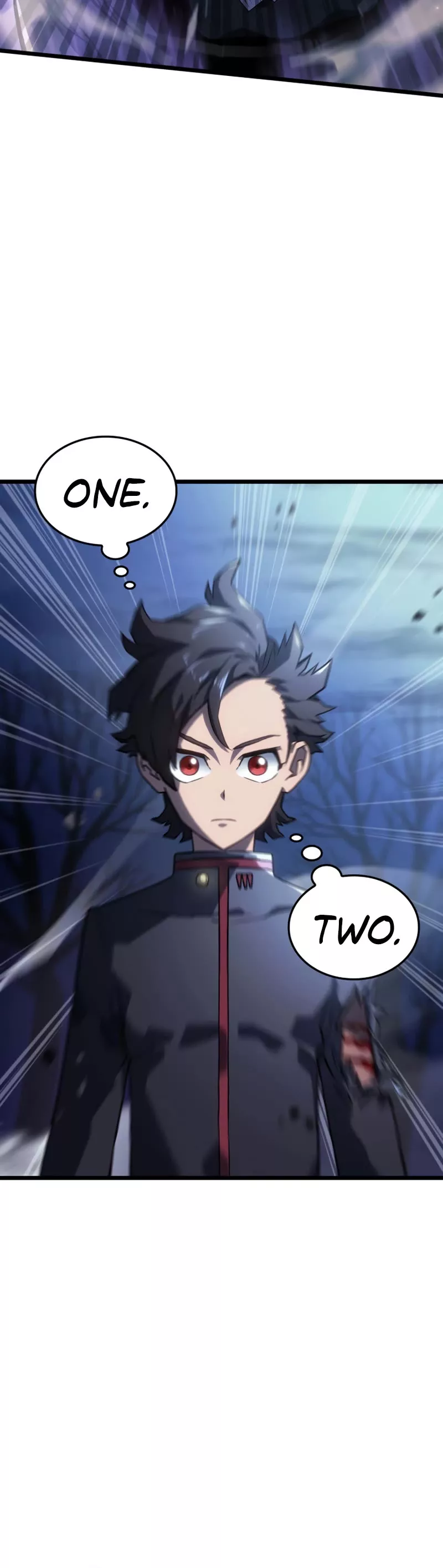 Read Revenge of the Sword Clan's Hound EN Manga Online