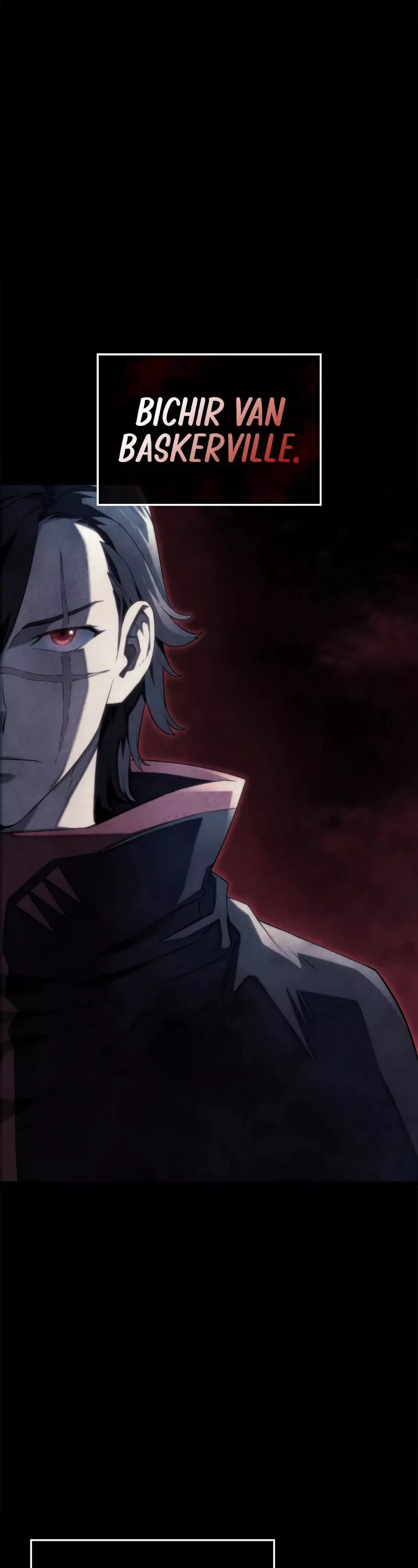 Read Revenge of the Sword Clan's Hound EN Manga Online
