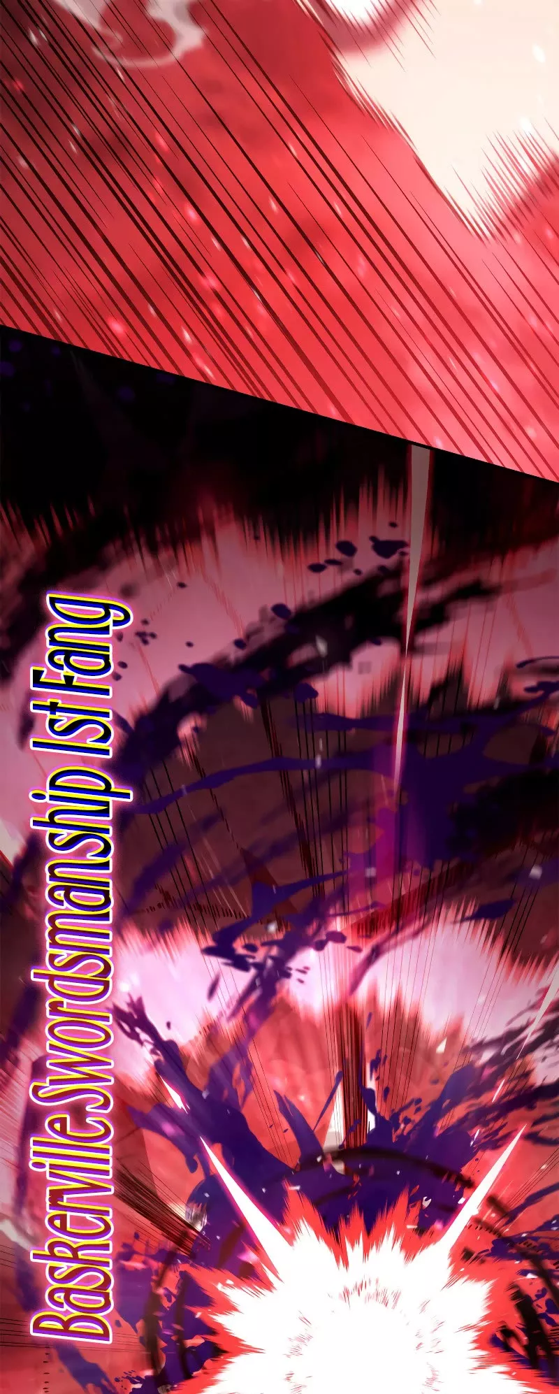 Read Revenge of the Sword Clan's Hound EN Manga Online