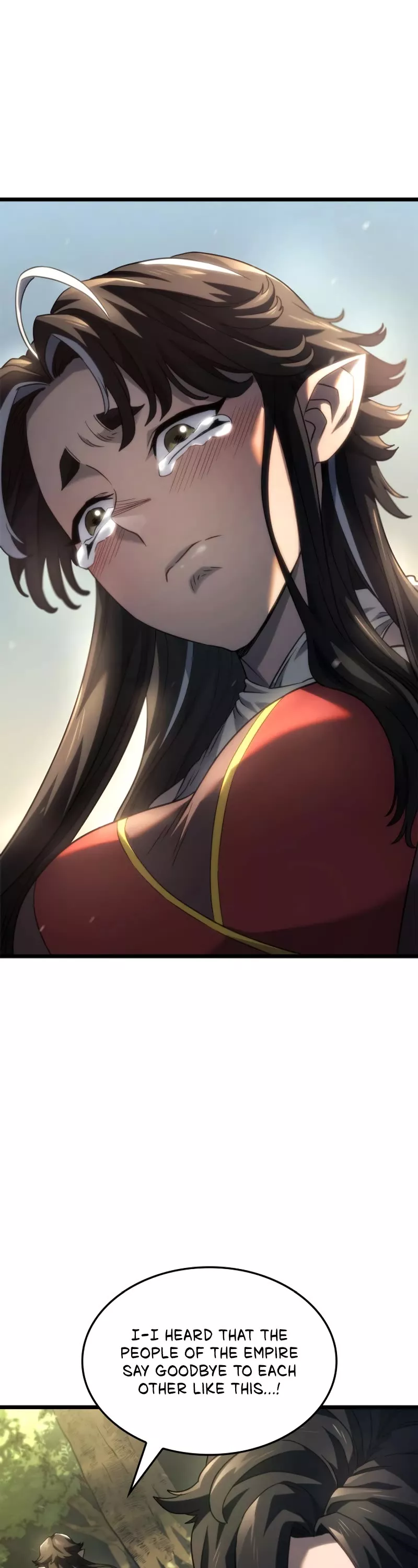 Read Revenge of the Sword Clan's Hound EN Manga Online