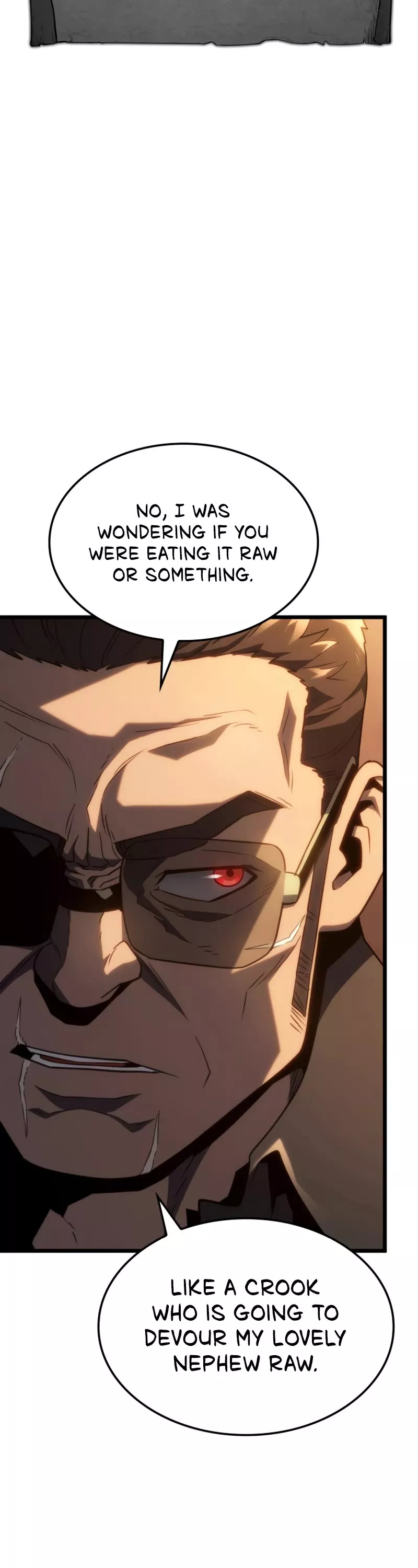 Read Revenge of the Sword Clan's Hound EN Manga Online