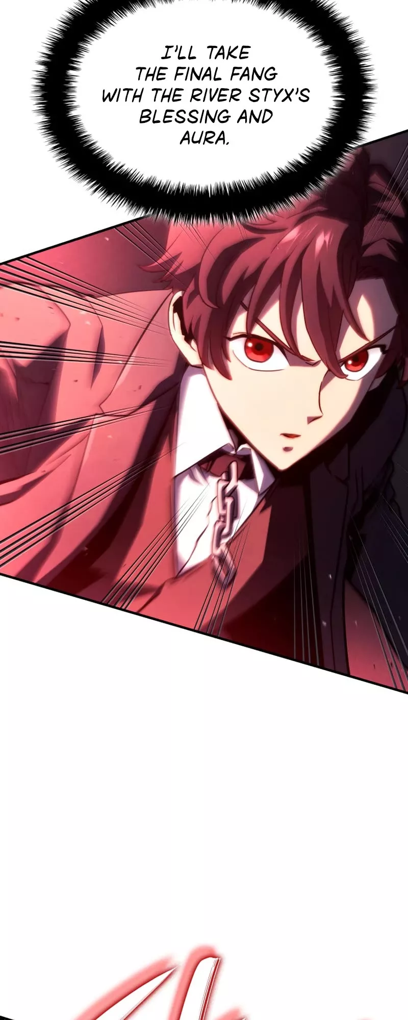 Read Revenge of the Sword Clan's Hound EN Manga Online