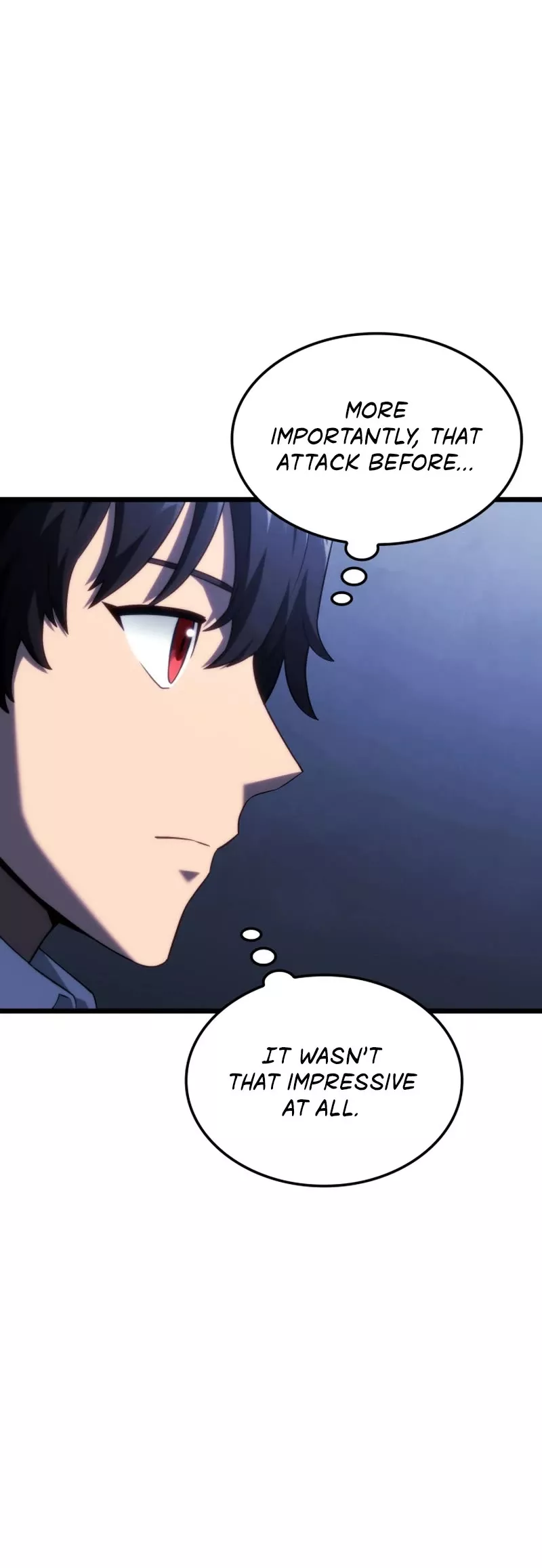 Read Revenge of the Sword Clan's Hound EN Manga Online