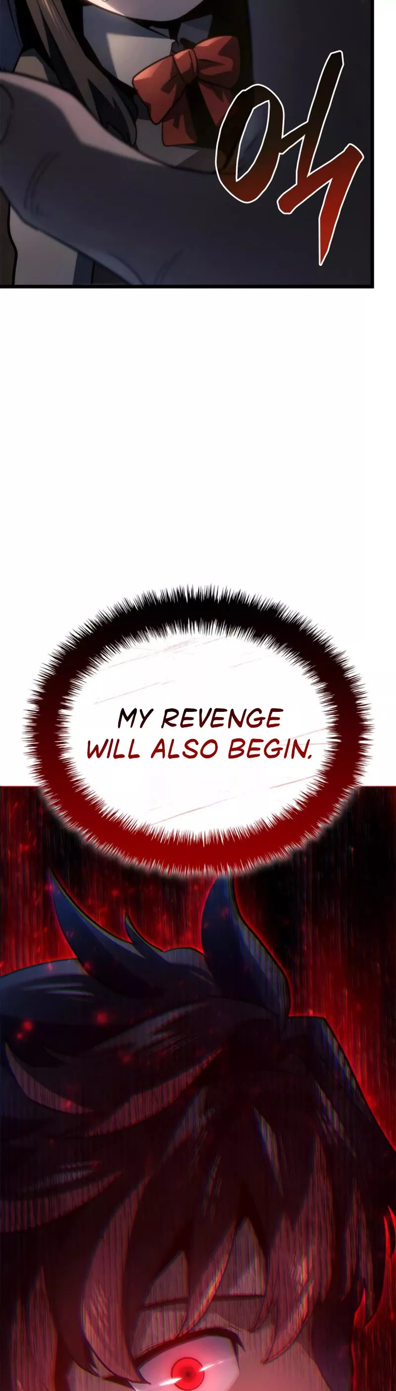 Read Revenge of the Sword Clan's Hound EN Manga Online