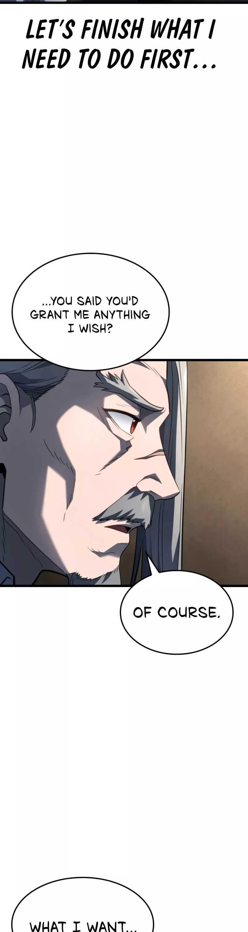 Read Revenge of the Sword Clan's Hound EN Manga Online