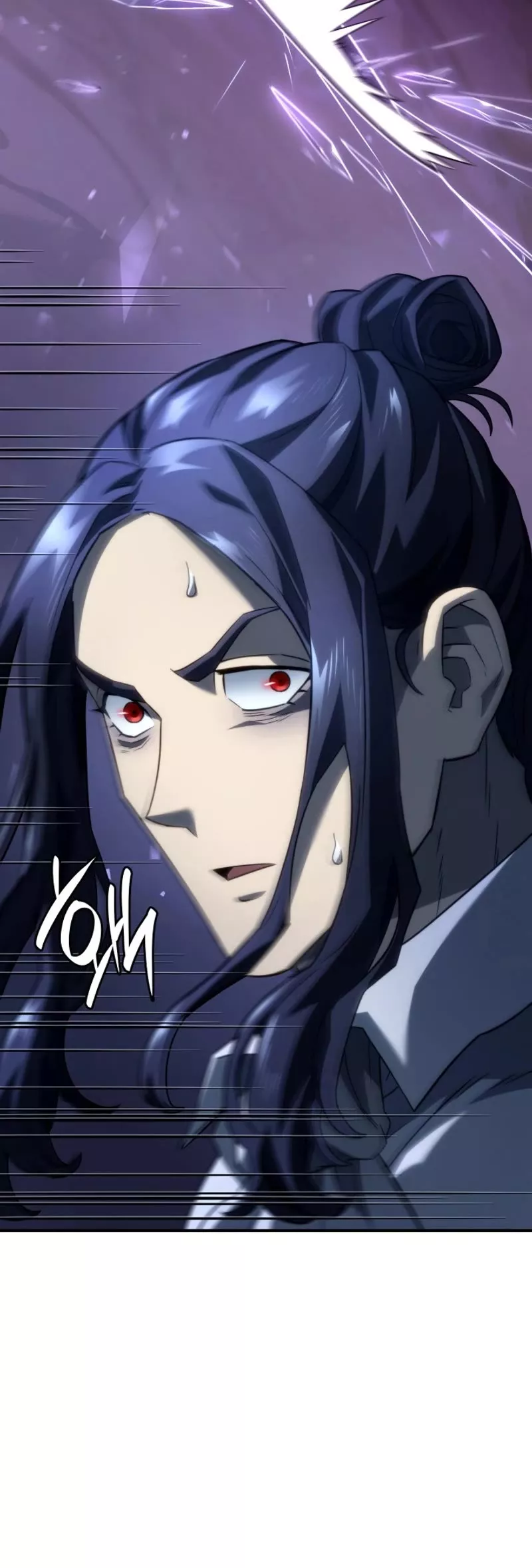 Read Revenge of the Sword Clan's Hound EN Manga Online