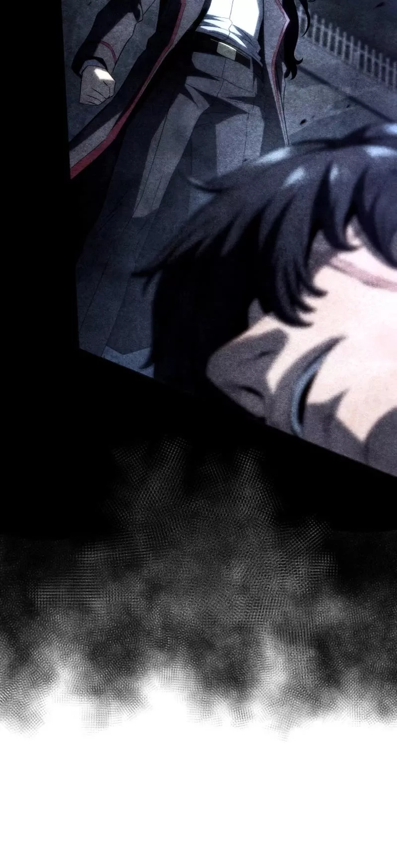 Read Revenge of the Sword Clan's Hound EN Manga Online
