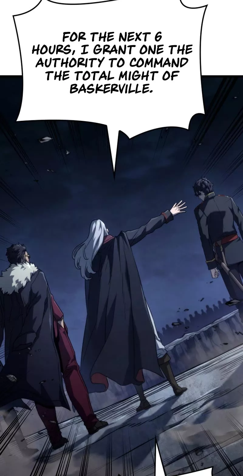 Read Revenge of the Sword Clan's Hound EN Manga Online