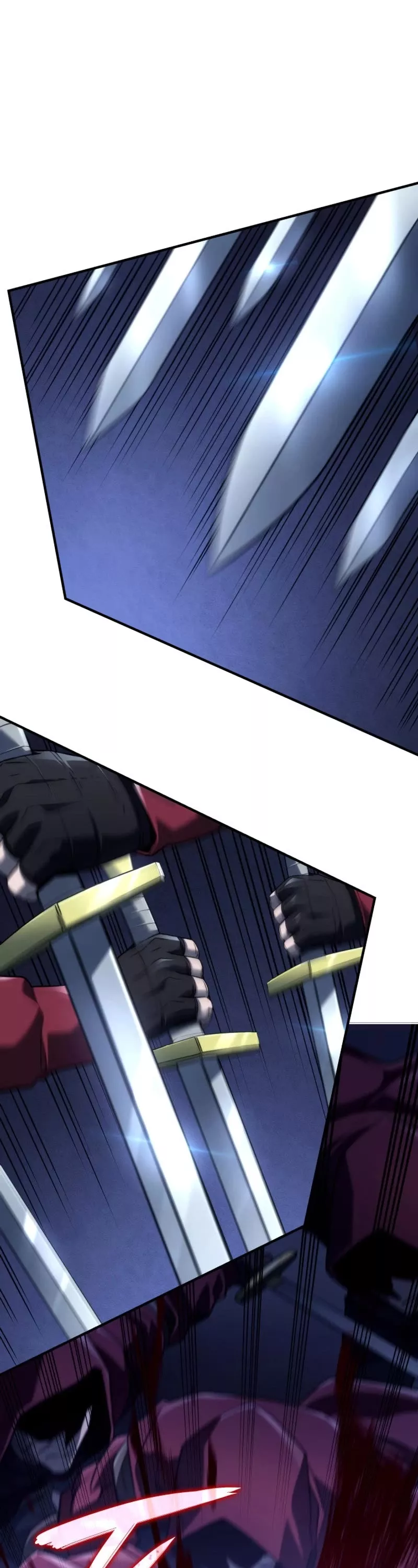Read Revenge of the Sword Clan's Hound EN Manga Online