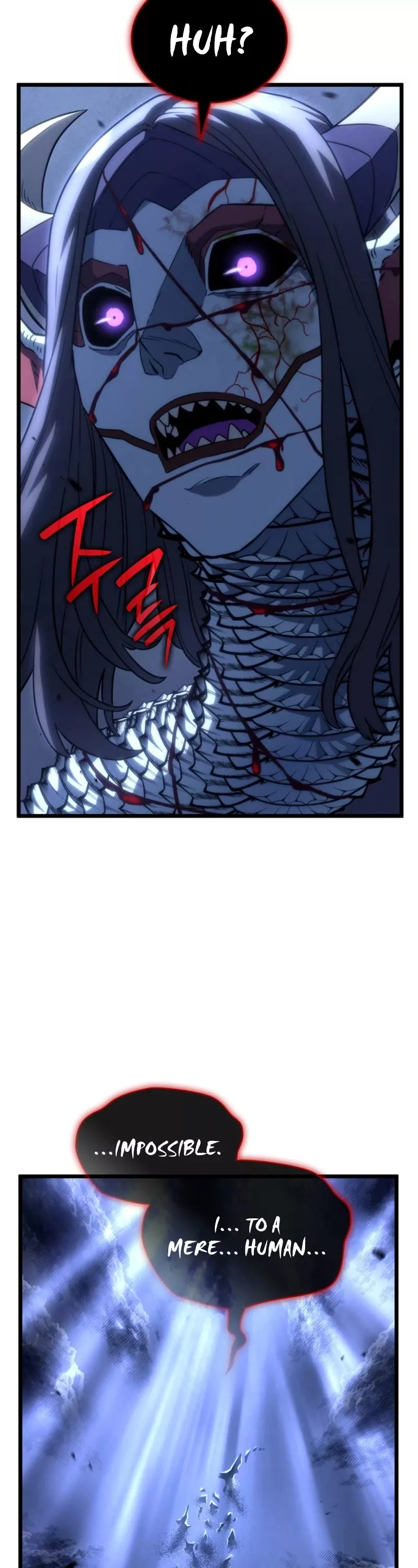 Read Revenge of the Sword Clan's Hound EN Manga Online
