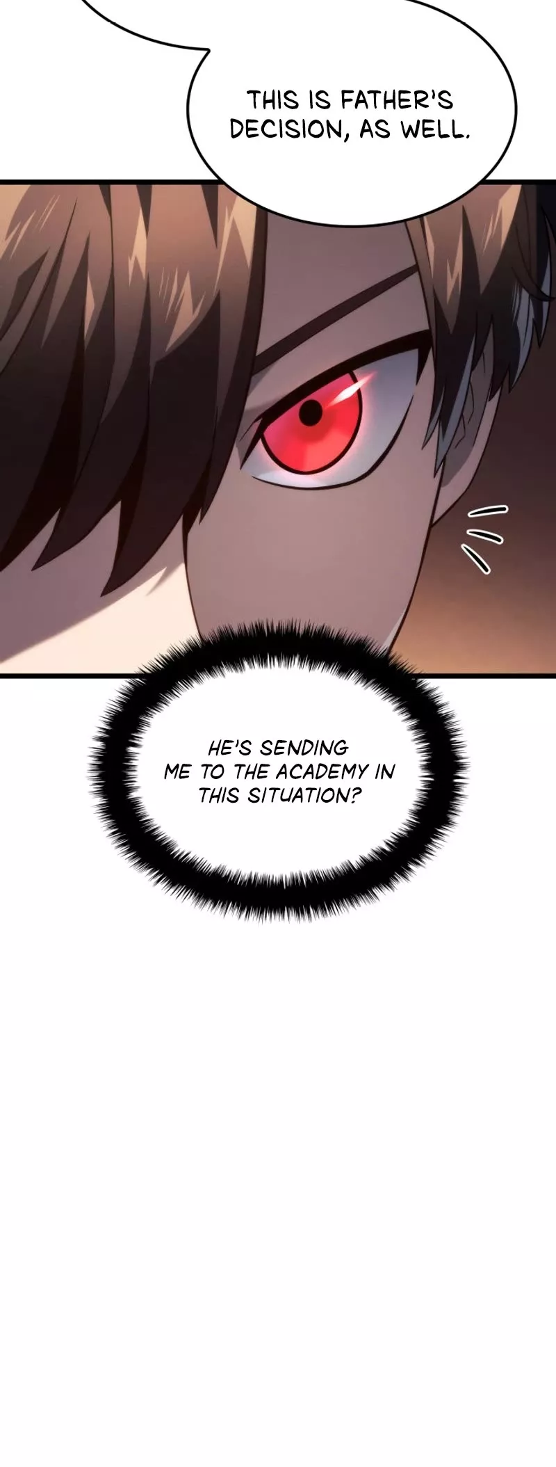 Read Revenge of the Sword Clan's Hound EN Manga Online