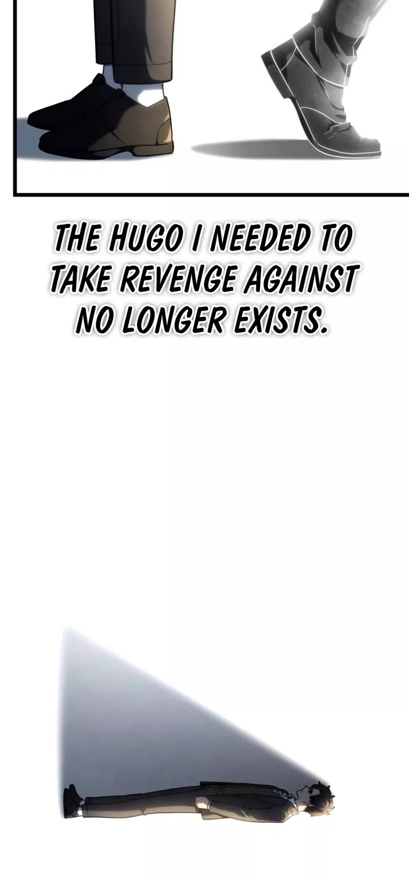Read Revenge of the Sword Clan's Hound EN Manga Online