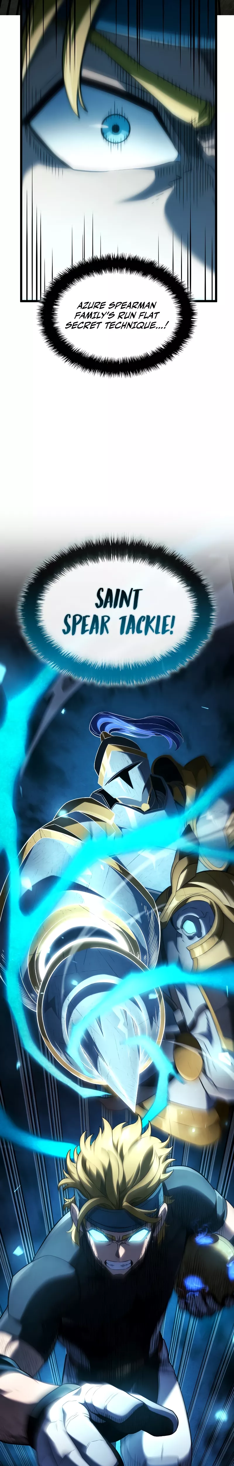 Read Revenge of the Sword Clan's Hound EN Manga Online