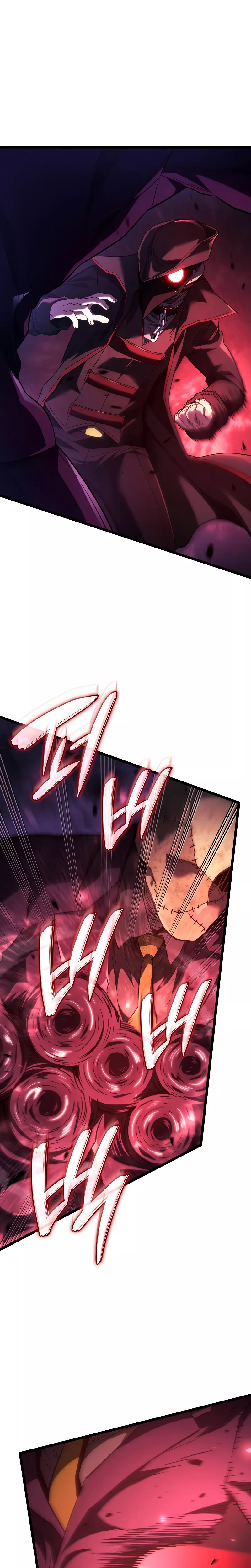 Read Revenge of the Sword Clan's Hound EN Manga Online