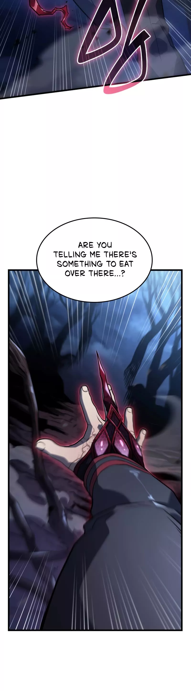 Read Revenge of the Sword Clan's Hound EN Manga Online
