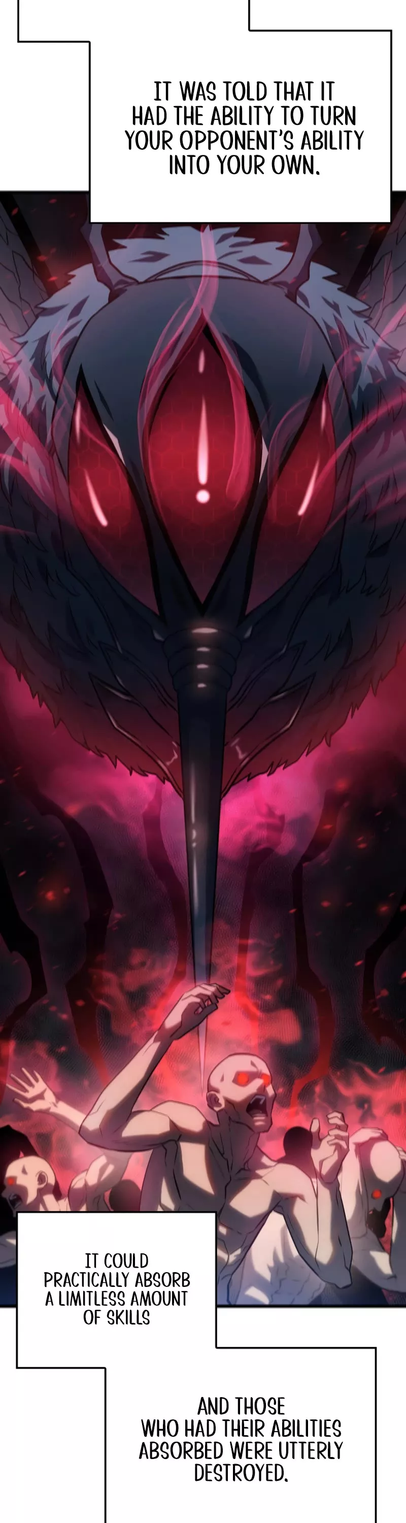 Read Revenge of the Sword Clan's Hound EN Manga Online