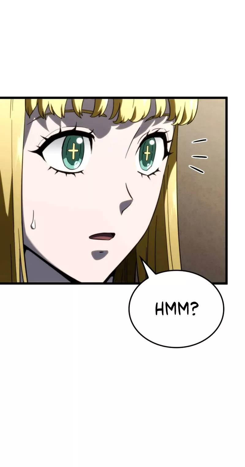 Read Revenge of the Sword Clan's Hound EN Manga Online