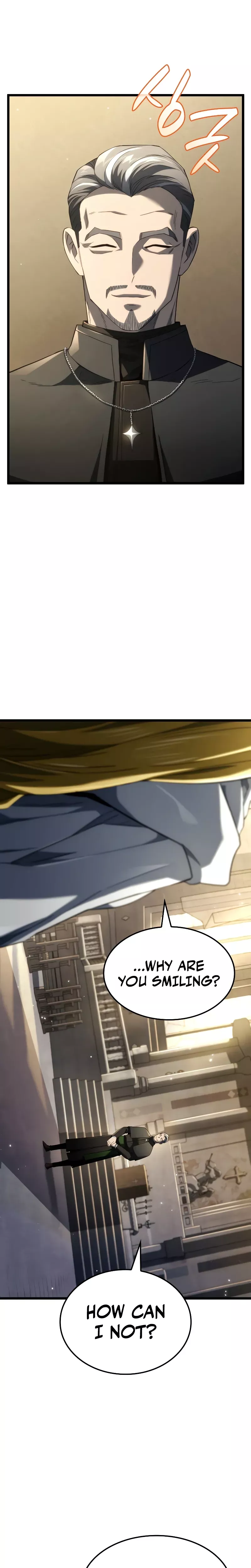 Read Revenge of the Sword Clan's Hound EN Manga Online