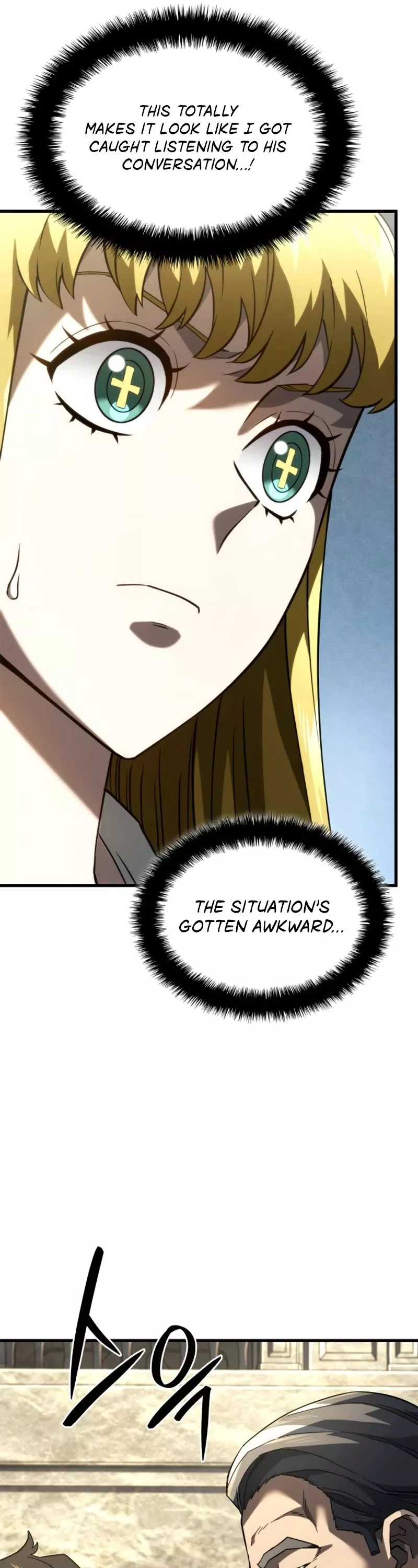 Read Revenge of the Sword Clan's Hound EN Manga Online