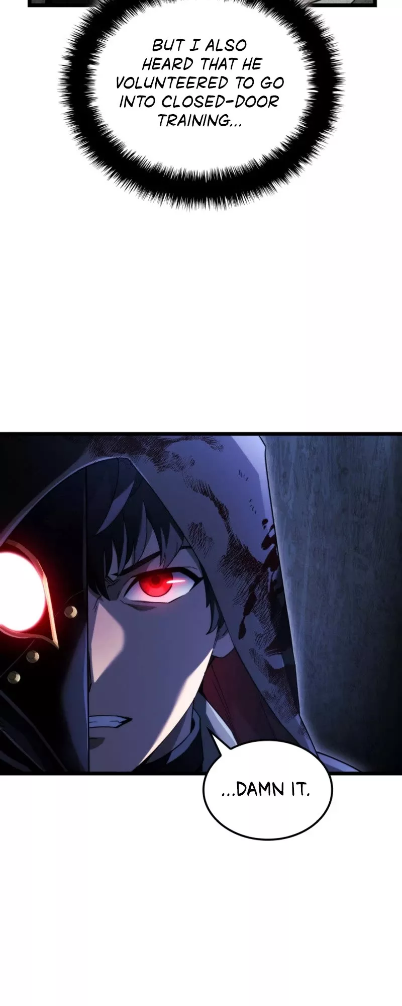 Read Revenge of the Sword Clan's Hound EN Manga Online