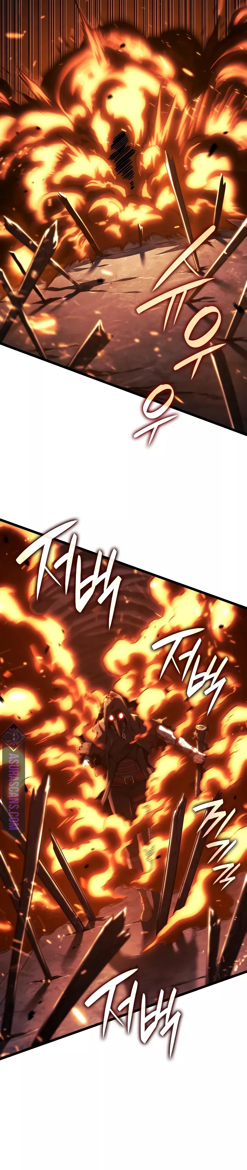 Read Revenge of the Sword Clan's Hound EN Manga Online