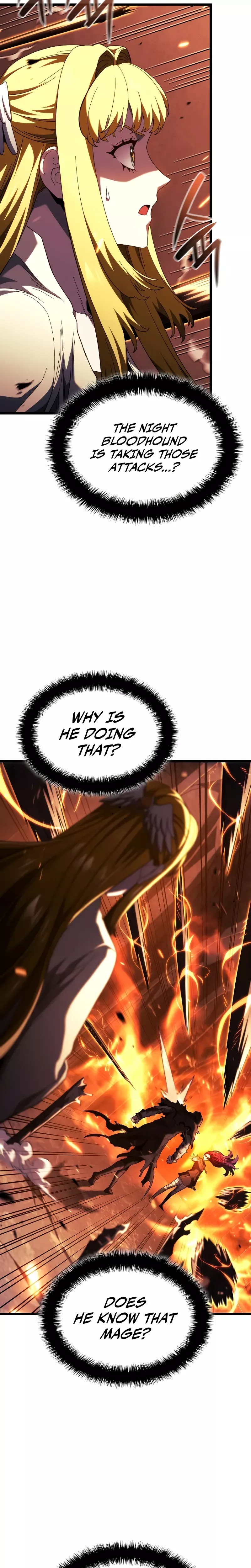 Read Revenge of the Sword Clan's Hound EN Manga Online