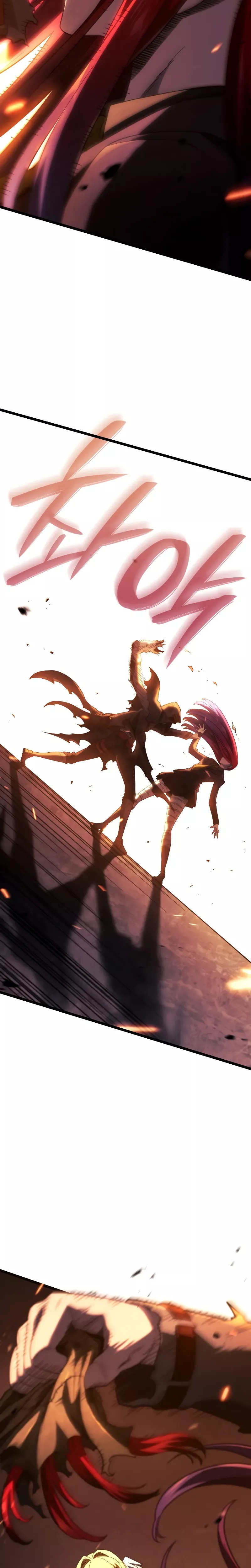 Read Revenge of the Sword Clan's Hound EN Manga Online