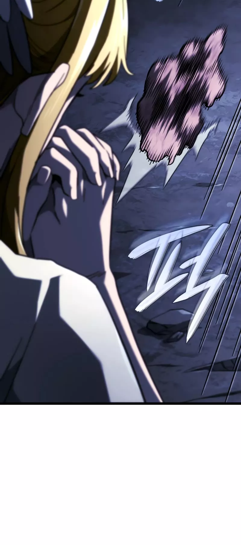 Read Revenge of the Sword Clan's Hound EN Manga Online