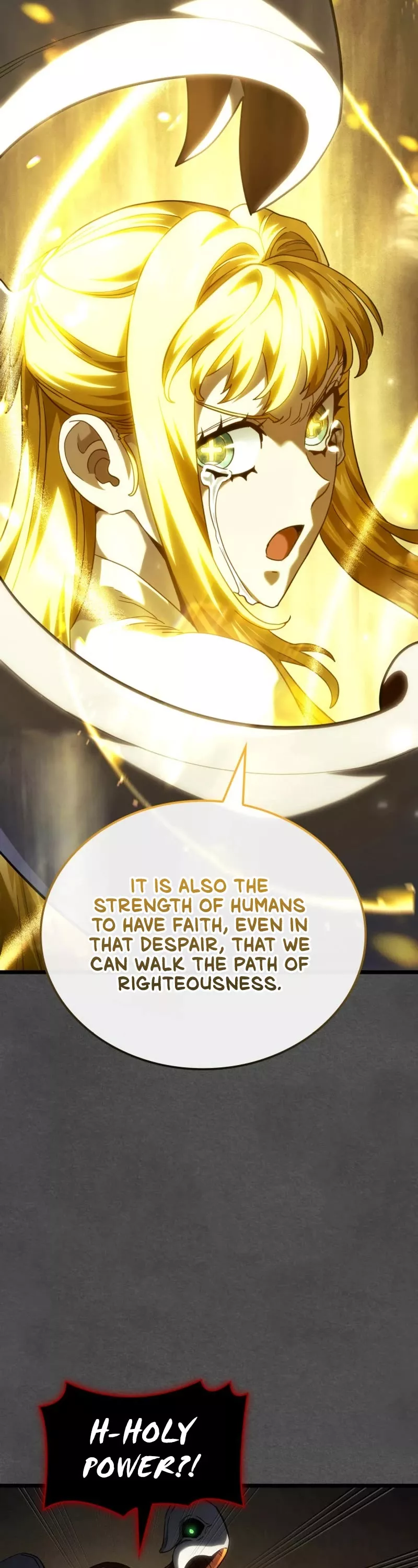 Read Revenge of the Sword Clan's Hound EN Manga Online