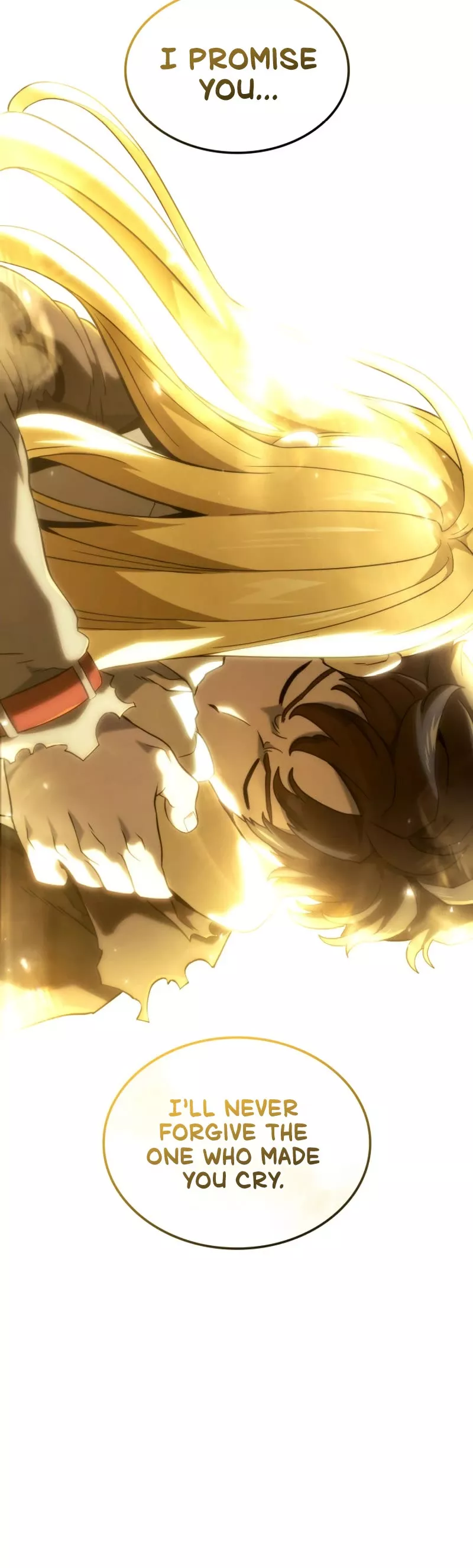 Read Revenge of the Sword Clan's Hound EN Manga Online