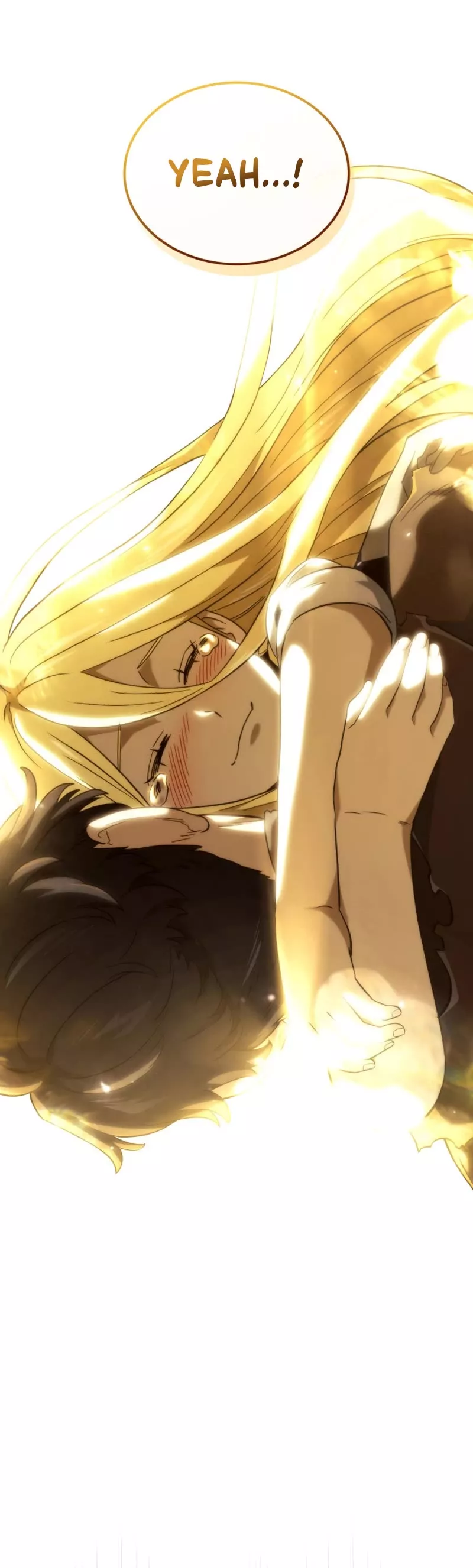 Read Revenge of the Sword Clan's Hound EN Manga Online