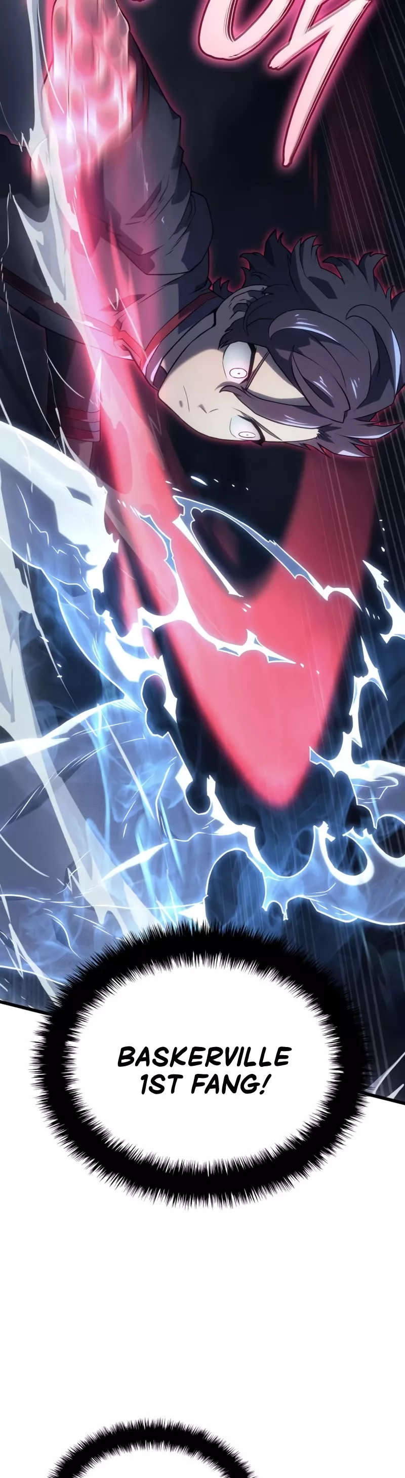 Read Revenge of the Sword Clan's Hound EN Manga Online