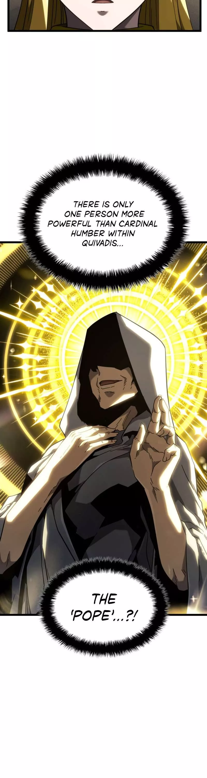 Read Revenge of the Sword Clan's Hound EN Manga Online