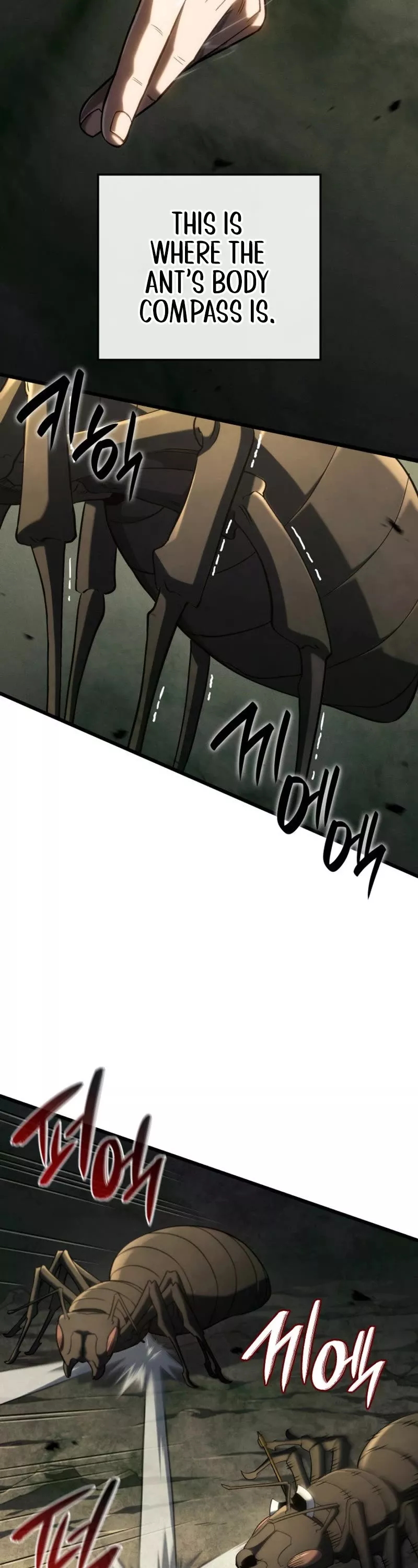 Read Revenge of the Sword Clan's Hound EN Manga Online