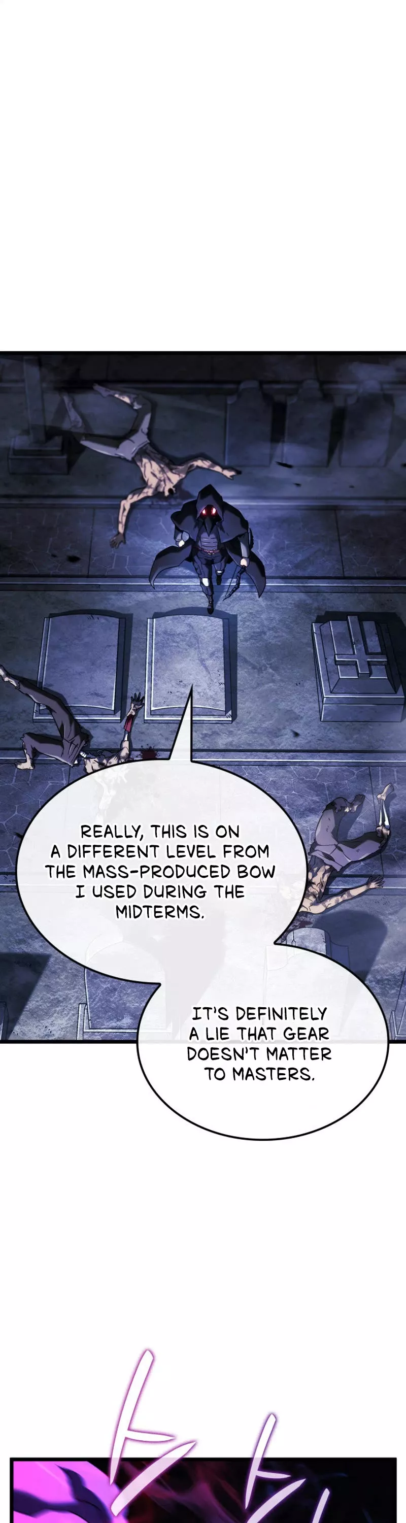 Read Revenge of the Sword Clan's Hound EN Manga Online
