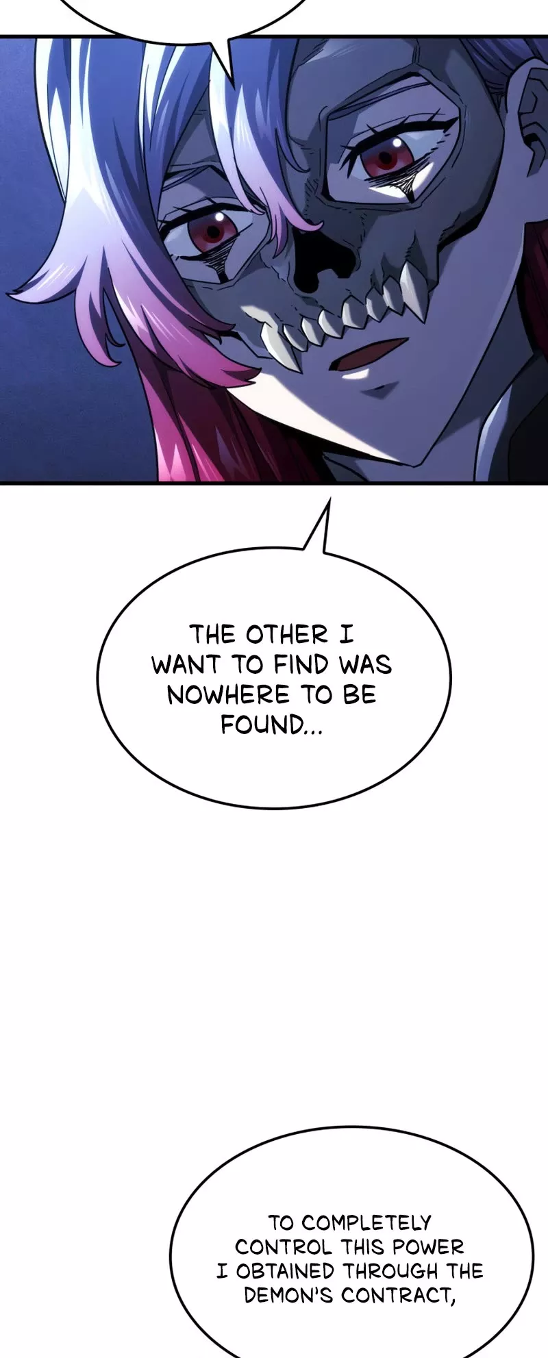 Read Revenge of the Sword Clan's Hound EN Manga Online