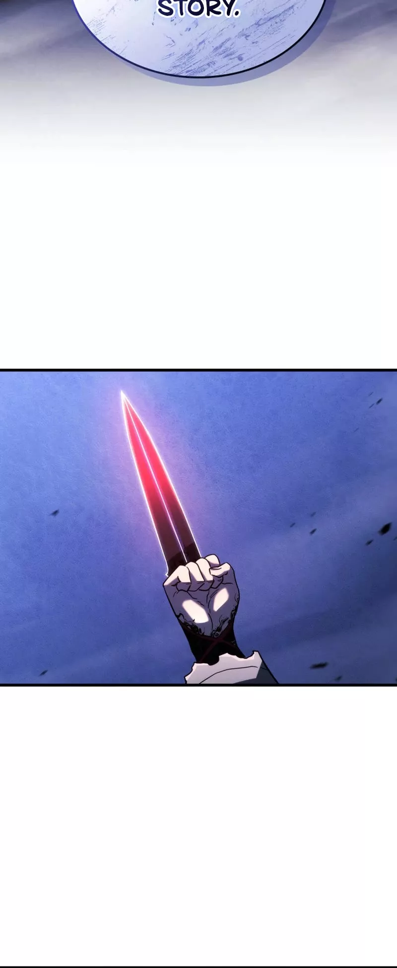 Read Revenge of the Sword Clan's Hound EN Manga Online