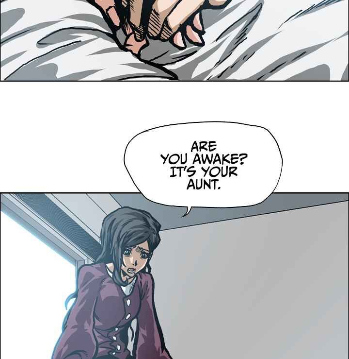 Read Rooftop Sword Master EN Manga Online