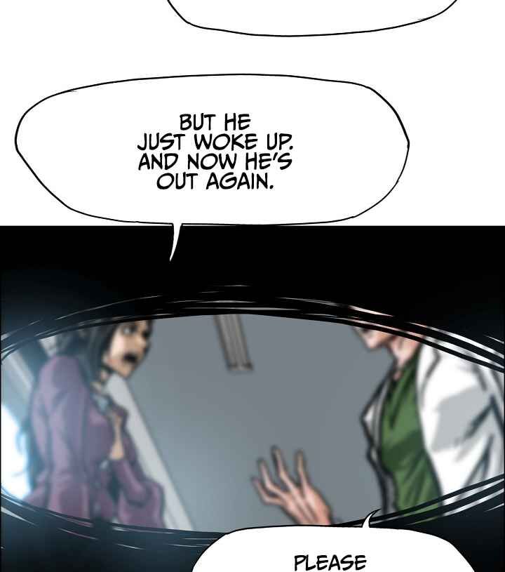 Read Rooftop Sword Master EN Manga Online