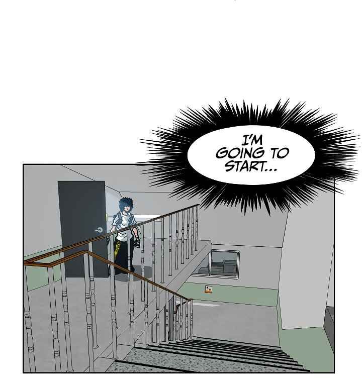 Read Rooftop Sword Master EN Manga Online