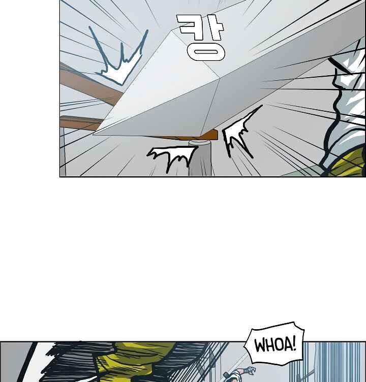 Read Rooftop Sword Master EN Manga Online