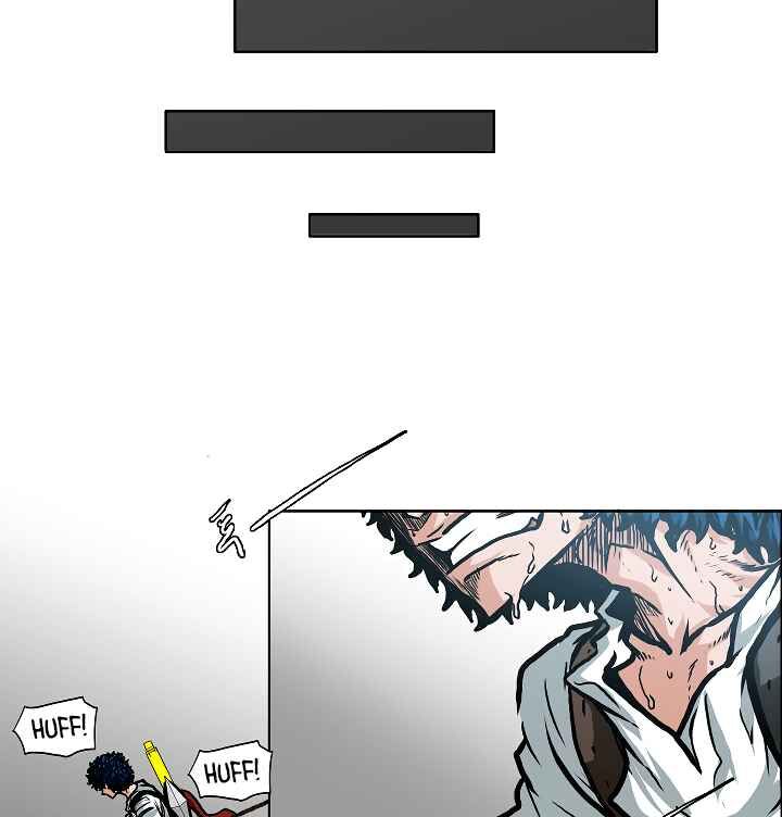 Read Rooftop Sword Master EN Manga Online